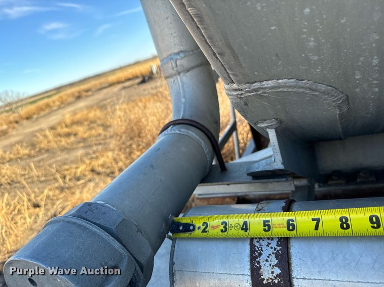 image for item EH0006 1972 VIM STD tank trailer