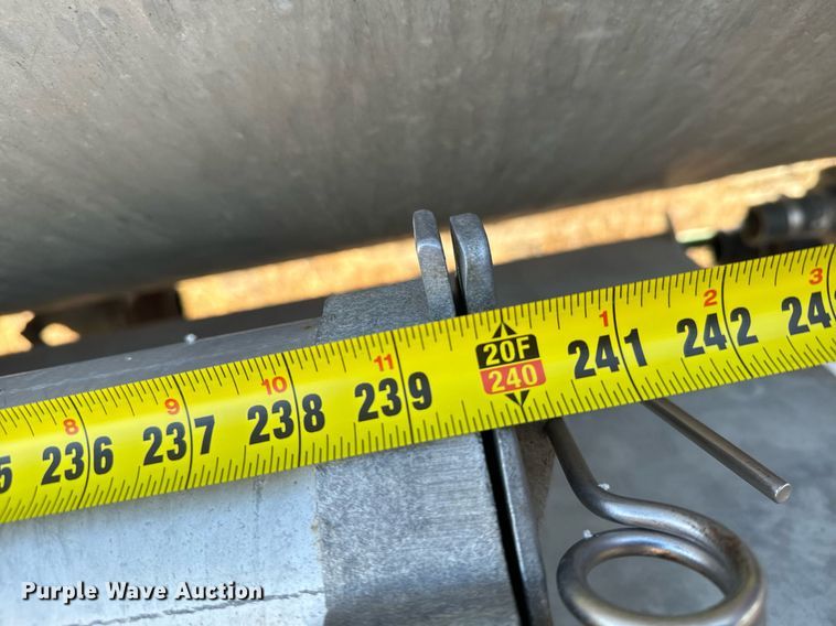 image for item EH0006 1972 VIM STD tank trailer