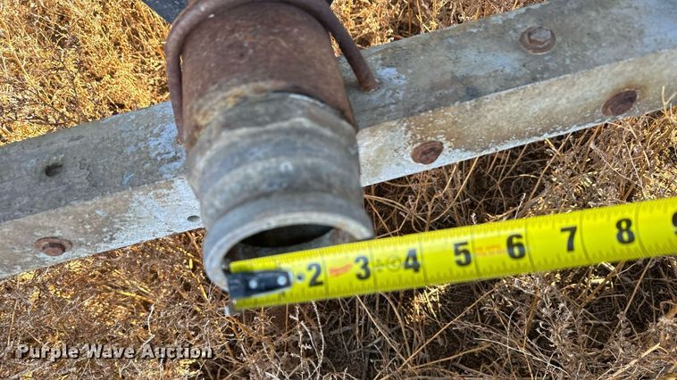 image for item EH0006 1972 VIM STD tank trailer