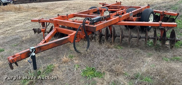 image for item EH0008 Miller off-set disk