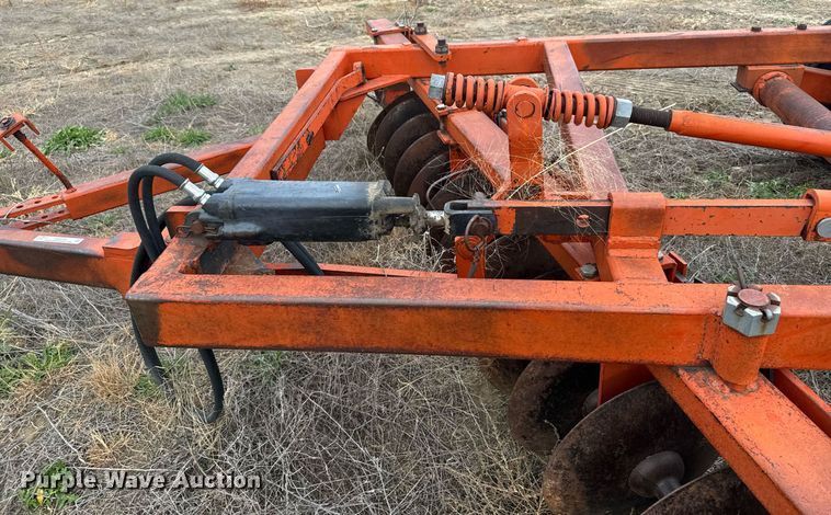 image for item EH0008 Miller off-set disk