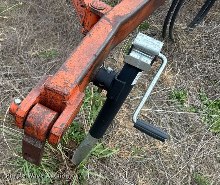 image for item EH0008 Miller off-set disk