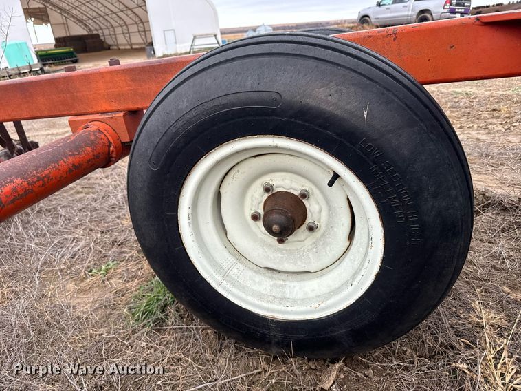 image for item EH0008 Miller off-set disk