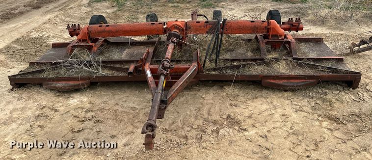 image for item EH0010 Rotary mower