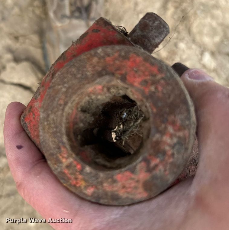 image for item EH0010 Rotary mower