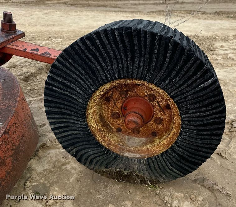 image for item EH0010 Rotary mower