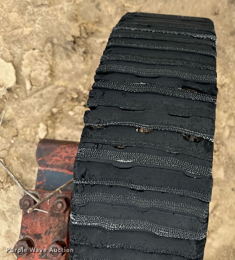 image for item EH0010 Rotary mower