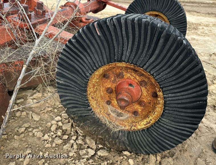 image for item EH0010 Rotary mower