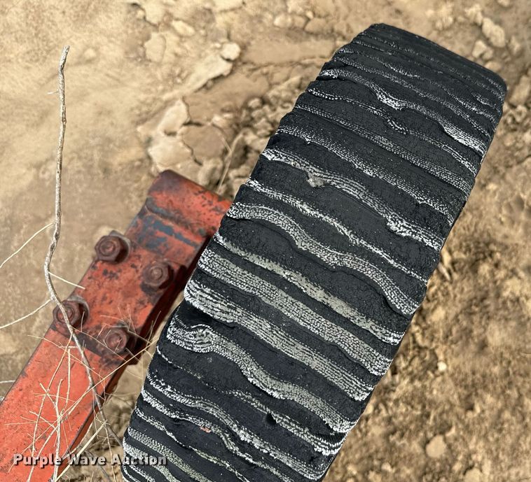 image for item EH0010 Rotary mower