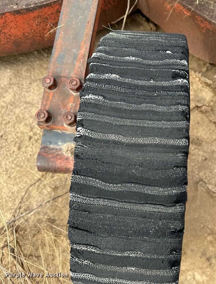 image for item EH0010 Rotary mower