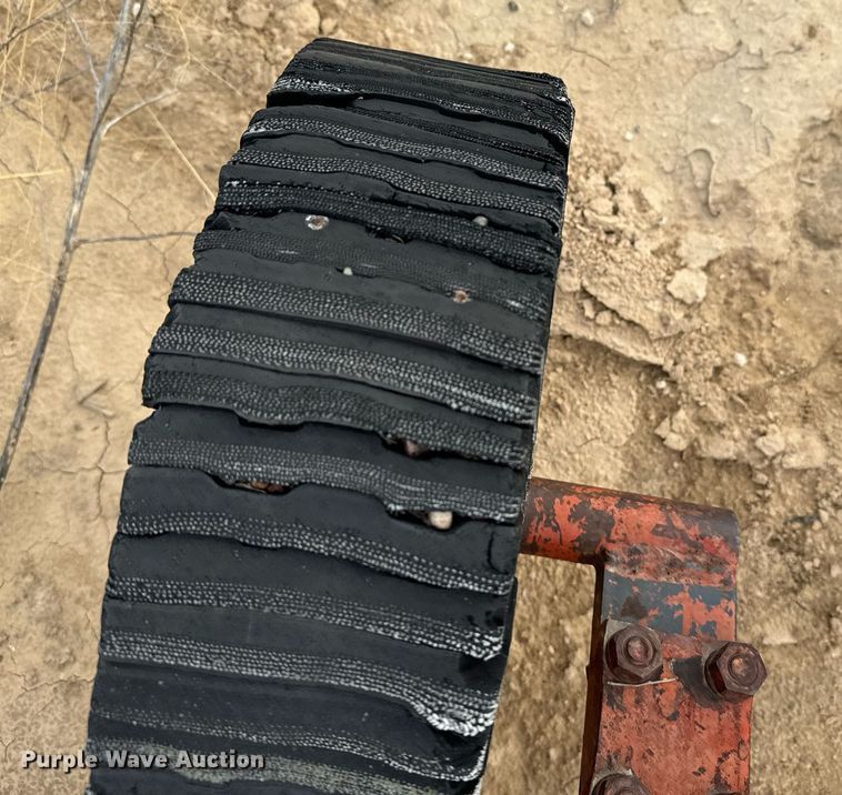 image for item EH0010 Rotary mower