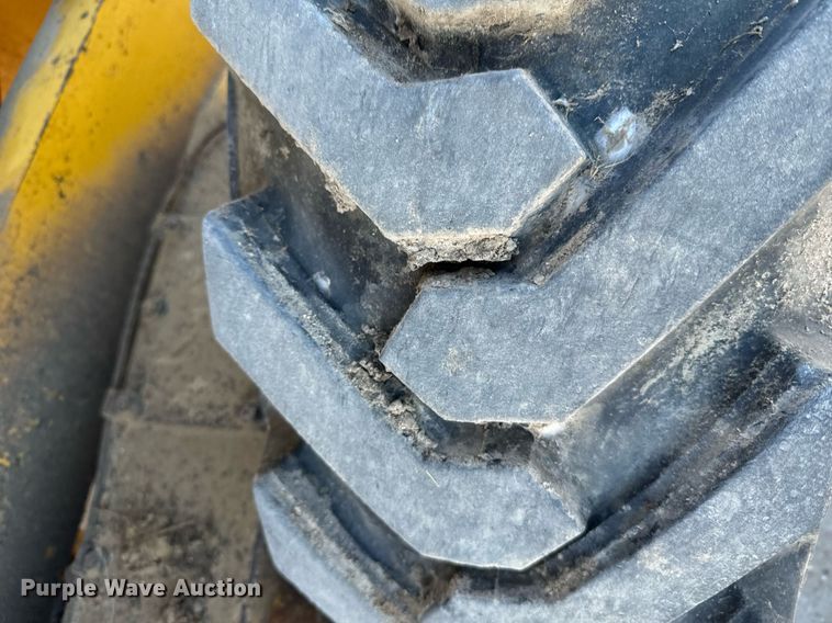 image for item EH0017 1965 Caterpillar  120 rigid frame motor grader