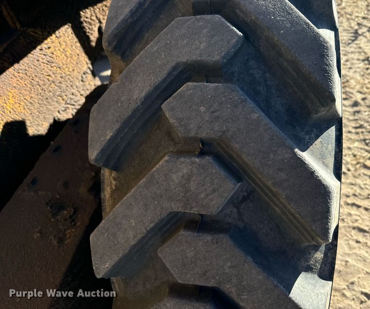 image for item EH0017 1965 Caterpillar  120 rigid frame motor grader