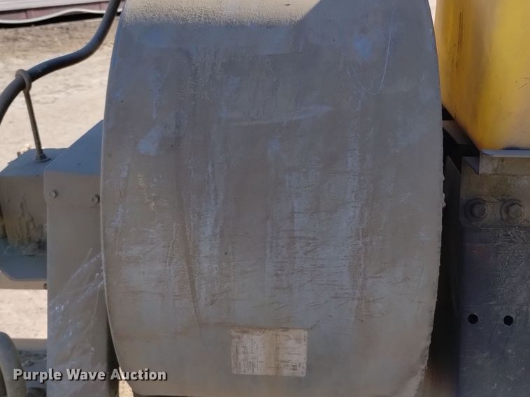 image for item EH0053 Big John LJ-20 mist sprayer