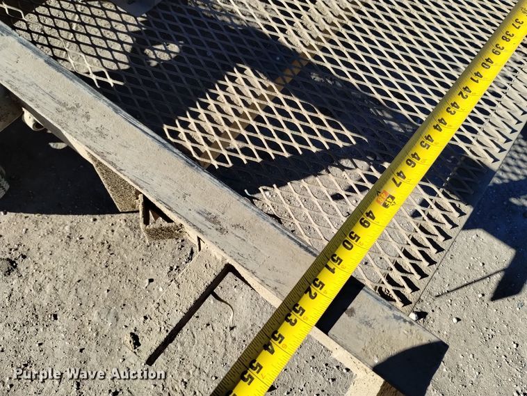 image for item EH0053 Big John LJ-20 mist sprayer