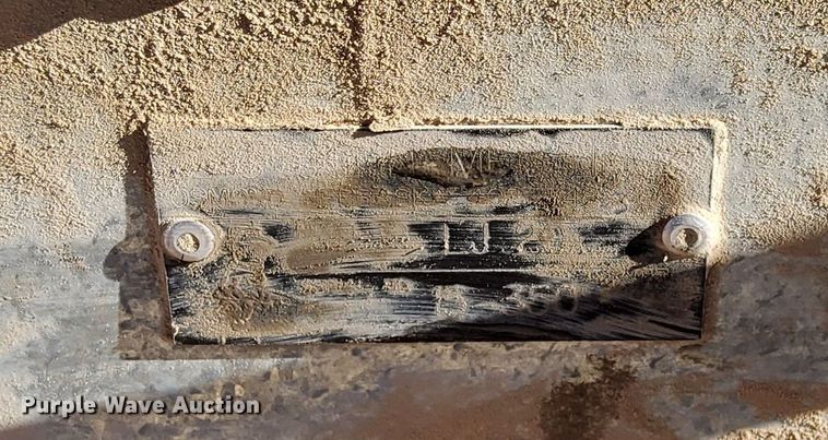 image for item EH0053 Big John LJ-20 mist sprayer