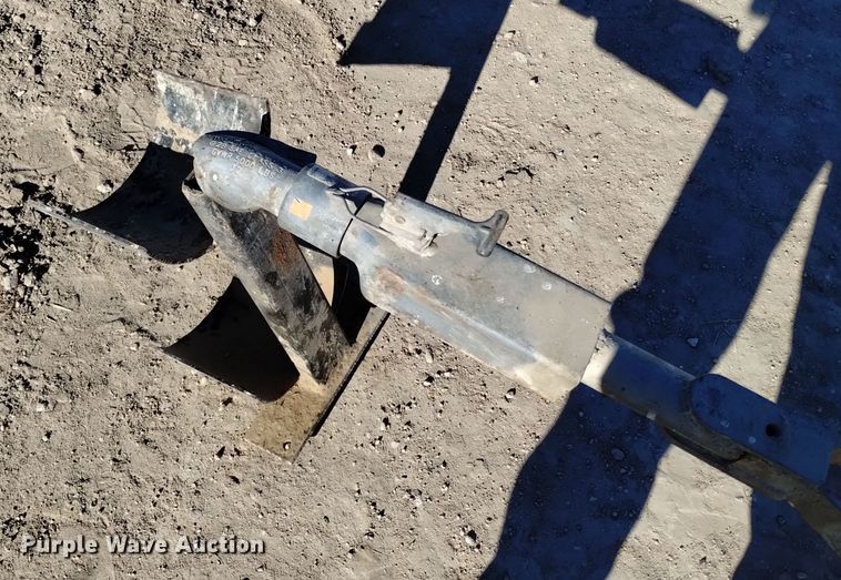 image for item EH0054 Schaben turf sprayer