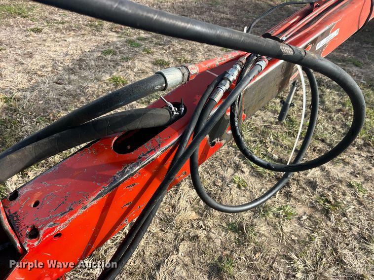 image for item EH2931 New Holland 1475 2300 Series swather / windrower