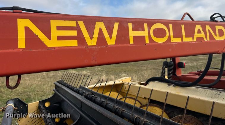 image for item EH2931 New Holland 1475 2300 Series swather / windrower