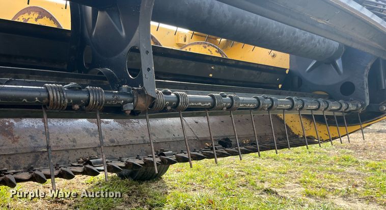 image for item EH2931 New Holland 1475 2300 Series swather / windrower