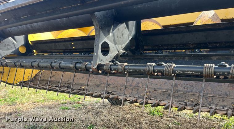 image for item EH2931 New Holland 1475 2300 Series swather / windrower