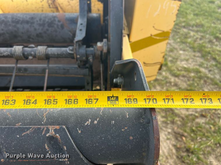 image for item EH2931 New Holland 1475 2300 Series swather / windrower