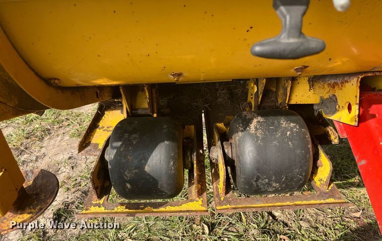 image for item EH2931 New Holland 1475 2300 Series swather / windrower