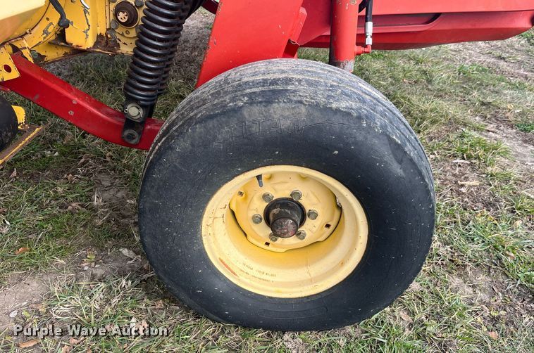 image for item EH2931 New Holland 1475 2300 Series swather / windrower