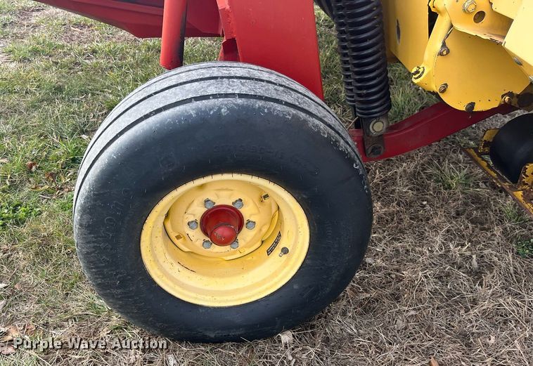 image for item EH2931 New Holland 1475 2300 Series swather / windrower