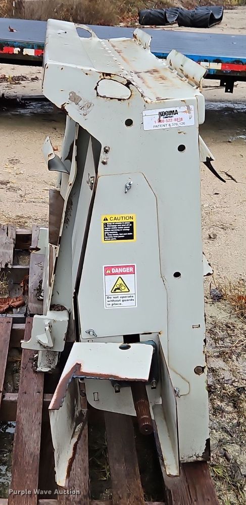 image for item EI8563 Kooima  adapter