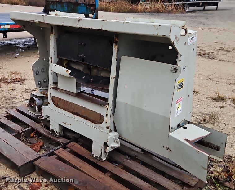 image for item EI8563 Kooima  adapter