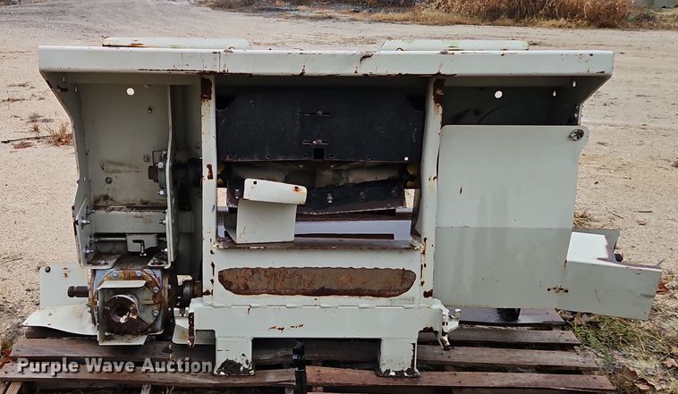 image for item EI8563 Kooima  adapter