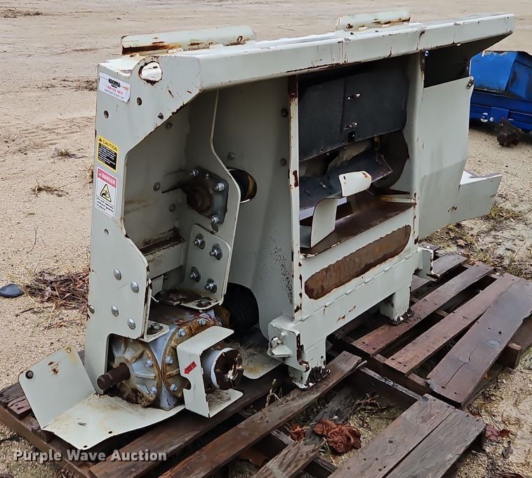 image for item EI8563 Kooima  adapter