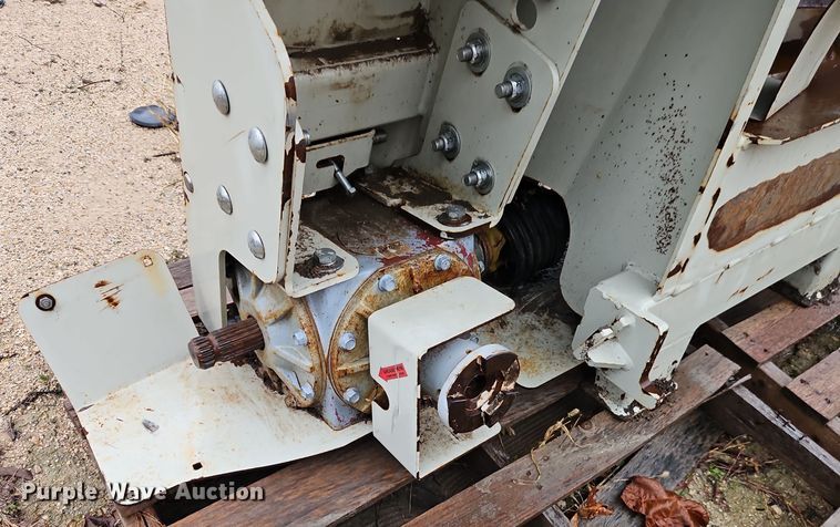 image for item EI8563 Kooima  adapter