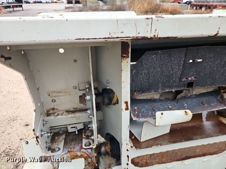 image for item EI8563 Kooima  adapter