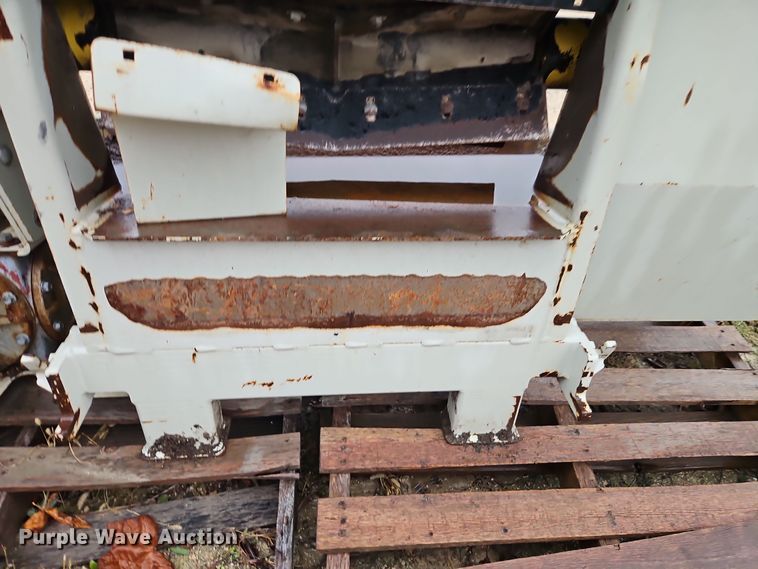 image for item EI8563 Kooima  adapter