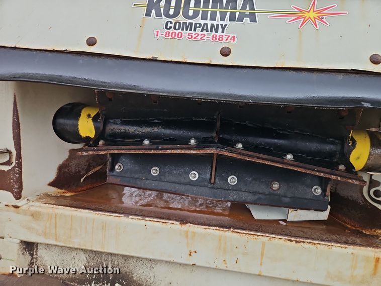 image for item EI8563 Kooima  adapter