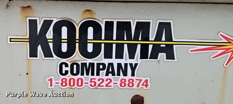 image for item EI8563 Kooima  adapter