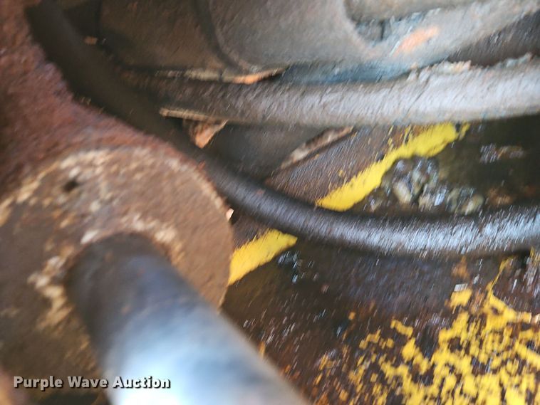 image for item EI8622 Wrangler 4550 wheel loader