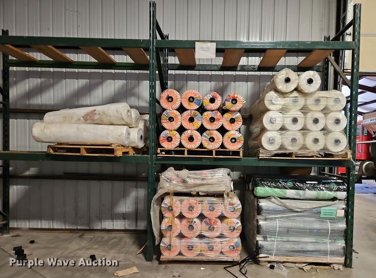 image for item EI8624 Net rap rolls