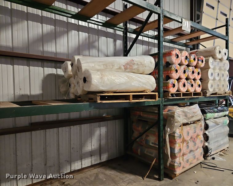 image for item EI8624 Net rap rolls