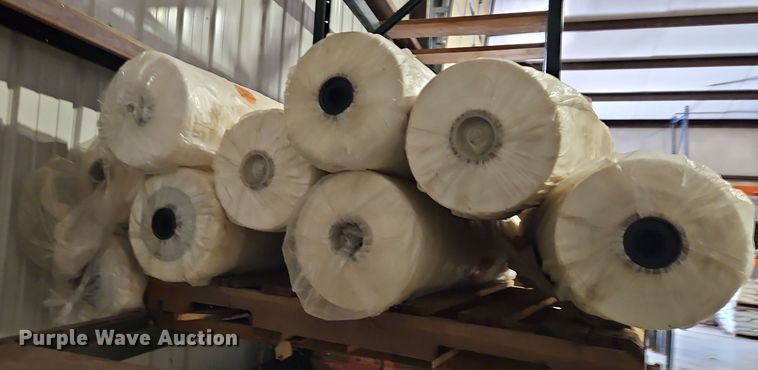 image for item EI8624 Net rap rolls