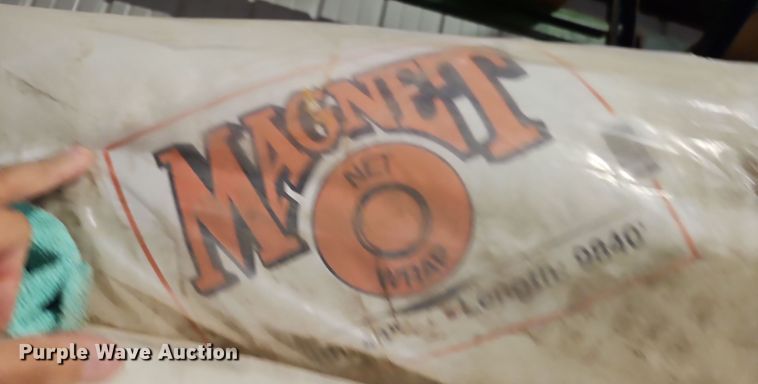 image for item EI8624 Net rap rolls