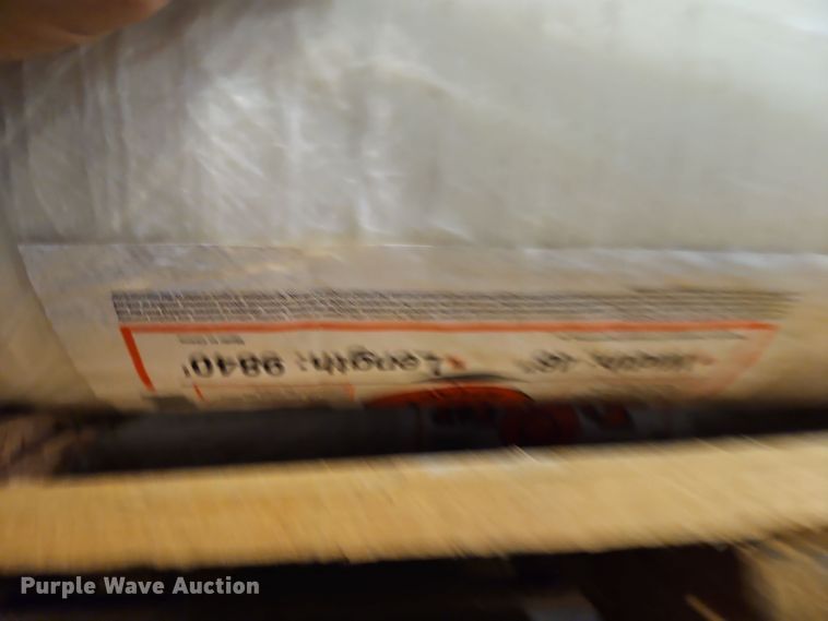 image for item EI8624 Net rap rolls