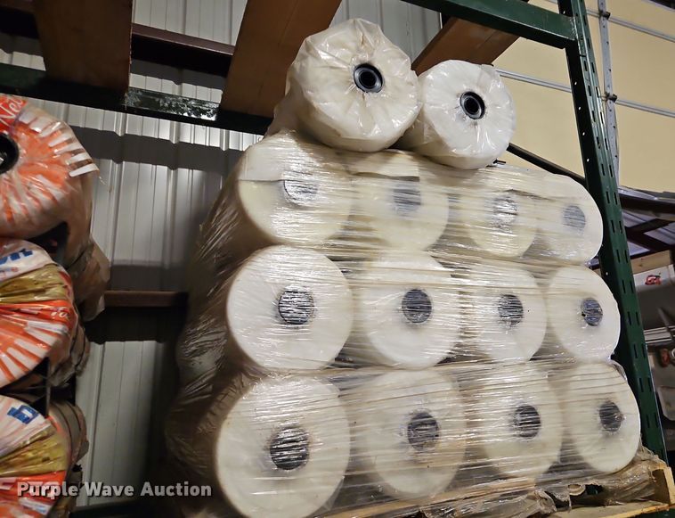 image for item EI8624 Net rap rolls