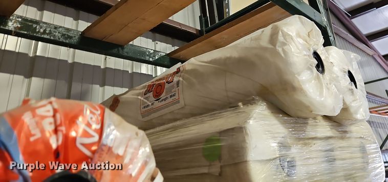 image for item EI8624 Net rap rolls