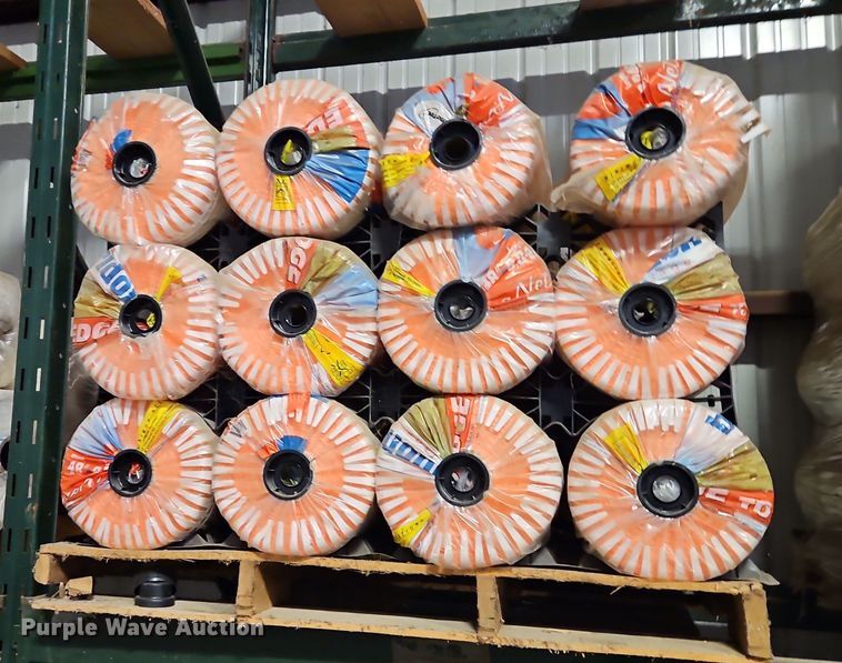 image for item EI8624 Net rap rolls