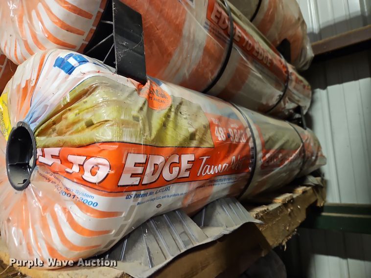 image for item EI8624 Net rap rolls