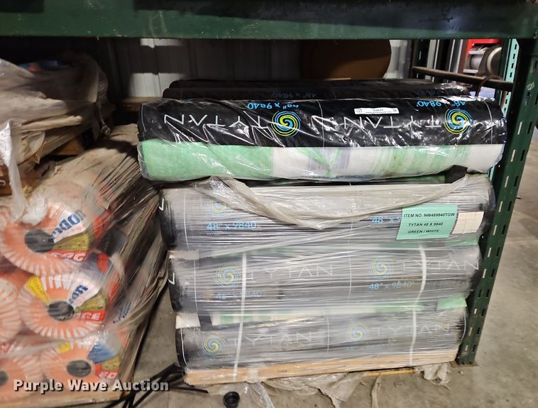 image for item EI8624 Net rap rolls