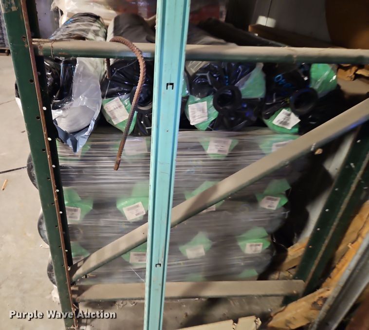 image for item EI8624 Net rap rolls